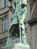 Monument Brussel 2